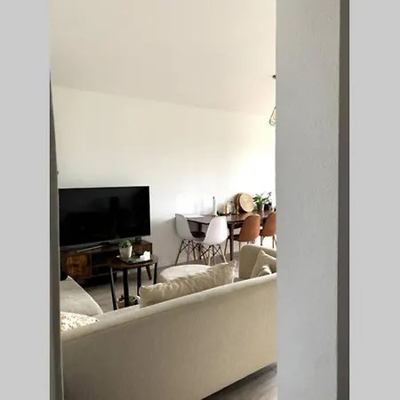 Privatzimmer Im Herzen Der Detmolder Innenstadt *