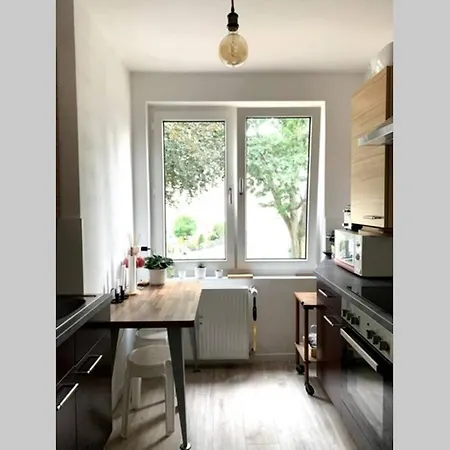 Privatzimmer Im Herzen Der Detmolder Innenstadt * Detmold