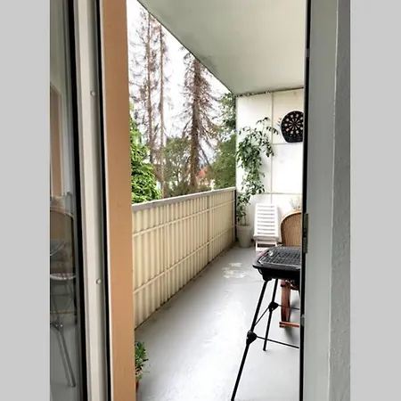 Privatzimmer Im Herzen Der Detmolder Innenstadt * Detmold