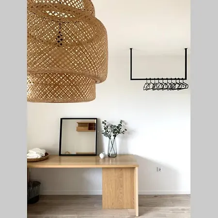 Privatzimmer Im Herzen Der Detmolder Innenstadt Apartmán
