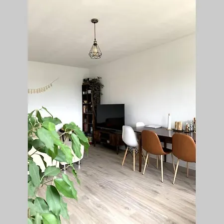 Privatzimmer Im Herzen Der Detmolder Innenstadt *